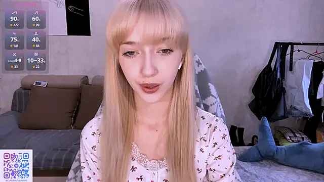 TaliCaan online show from 04-13-26, 11:25