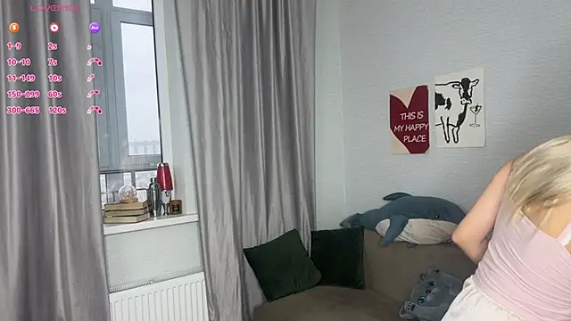 sweeety chloe online show from 02-26-26, 02:17