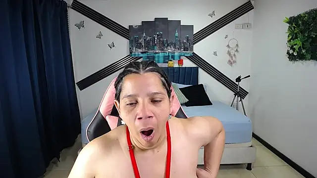 Zalomme online show from 06-30-26, 01:55