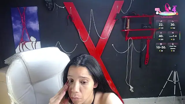 Zalomme online show from 04-04-26, 01:50