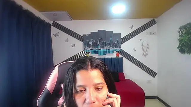 Zalomme online show from 07-21-26, 01:12