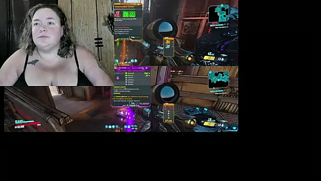 ladylynn13 online show from 04-19-26, 04:52