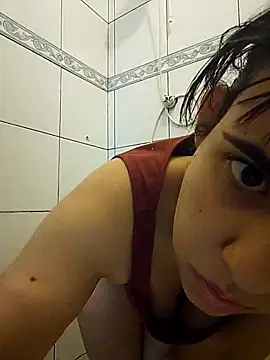 Julyzinha24 online show from 02-08-26, 02:42