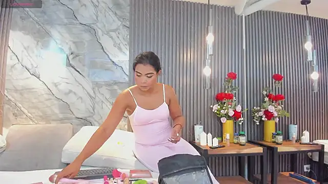 eva lain online show from 03-17-26, 12:08