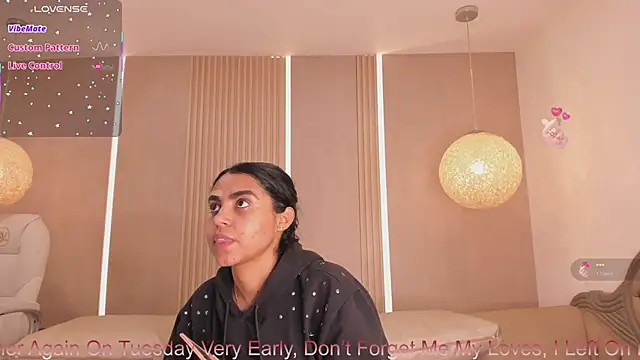 Snapshot of eva_lain chatting on 05-16-26, 11:53 eva lain online show from 05-16-26, 11:53