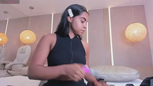 eva lain online show from 03-23-26, 11:43