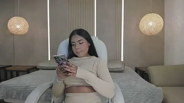 Snapshot of eva_lain chatting on 07-17-26, 06:38 eva lain online show from 07-17-26, 06:38