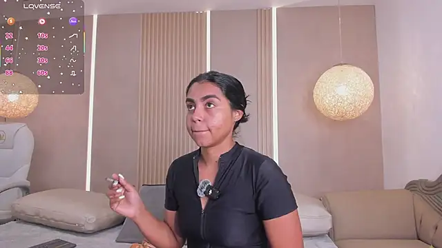 Snapshot of eva_lain chatting on 05-20-26, 11:40 eva lain online show from 05-20-26, 11:40