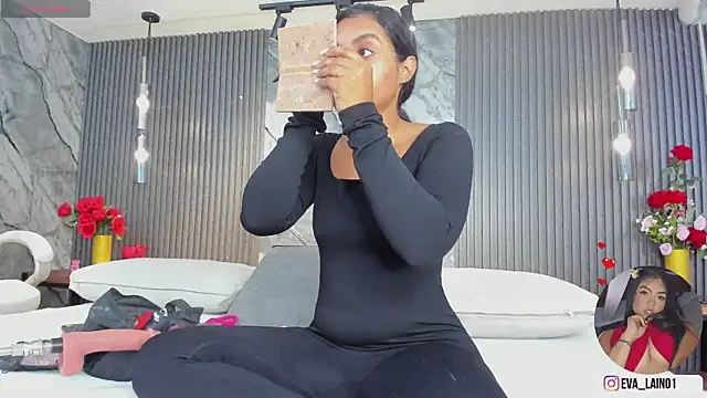 eva lain online show from 03-19-26, 12:05