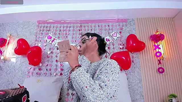 eva lain online show from 02-16-26, 11:31