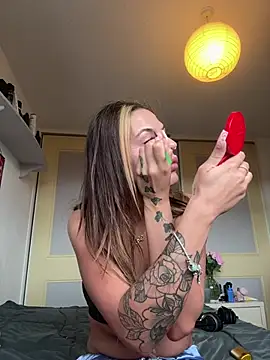 Georgialacex online show from 02-08-26, 11:19