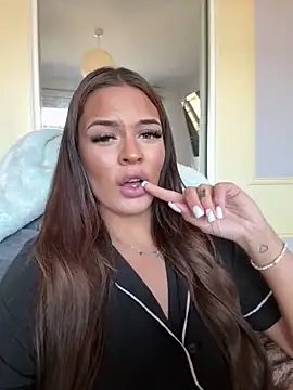 Georgialacex online show from 04-13-26, 09:46