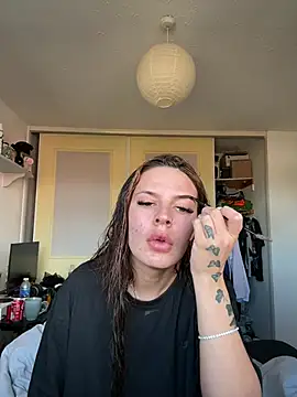 Georgialacex online show from 04-15-26, 09:37