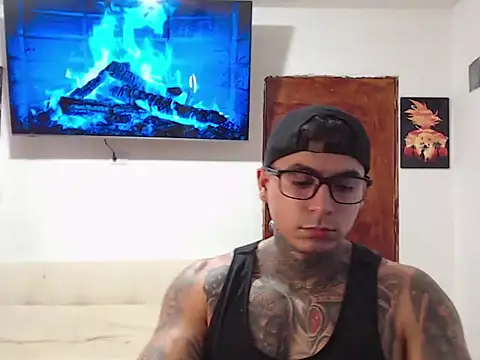 Snapshot of maxstrom111 chatting on 02-24-26, 02:51 maxstrom111 online show from 02-24-26, 02:51