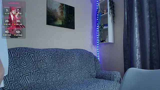 Erinn Sky online show from 03-29-26, 05:47