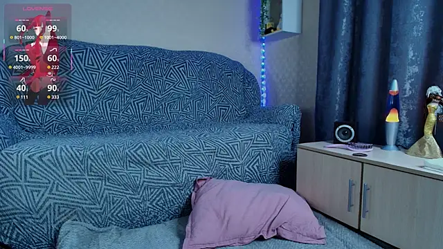 Erinn Sky online show from 03-31-26, 06:43