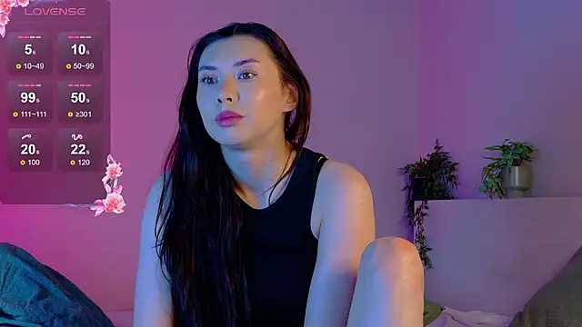 gwenonl1ne online show from 03-12-26, 02:54