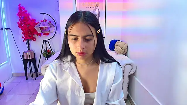 Serena jackson online show from 02-20-26, 07:38