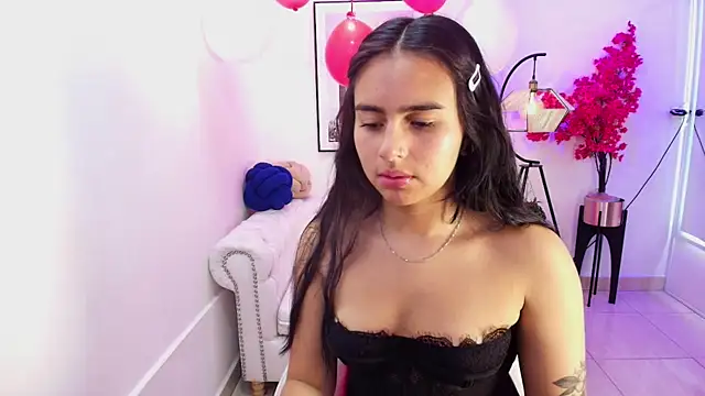 Serena jackson online show from 02-17-26, 07:55