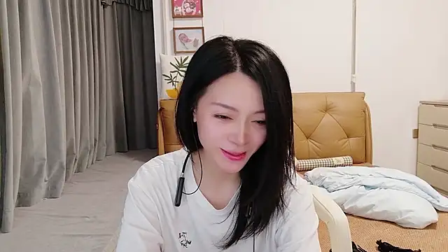 Snapshot of xiaojie_jie chatting on 06-01-26, 04:06 xiaojie jie online show from 06-01-26, 04:06