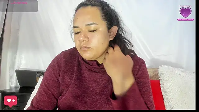 lumi bellx online show from 03-06-26, 07:14