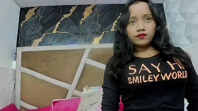 Kimmy london19 online show from 02-17-26, 09:56