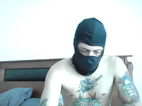 BANDIDODOTADOCHILENO online show from 04-15-26, 06:56