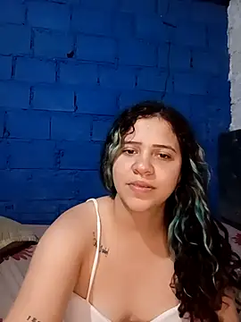 Aitana2005 online show from 03-07-26, 03:13