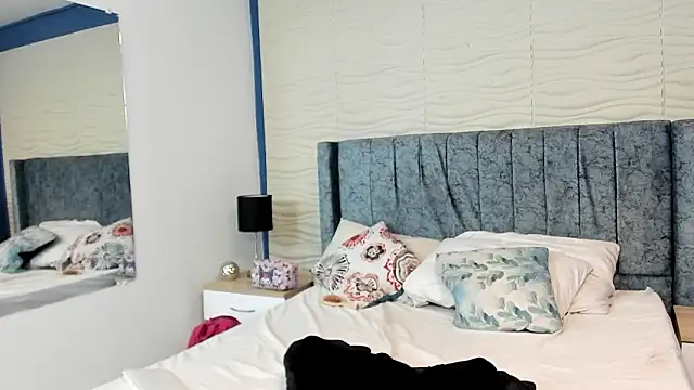 Snapshot of PamelaChu01 chatting on 03-01-26, 04:56 PamelaChu01 online show from 03-01-26, 04:56