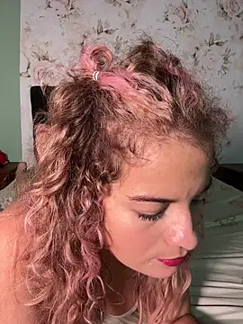 AriBeautiful online show from 04-08-26, 04:47