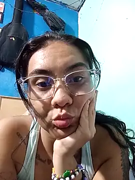 Mel152420 online show from 02-16-26, 03:05