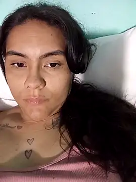 Mel152420 online show from 02-17-26, 12:41