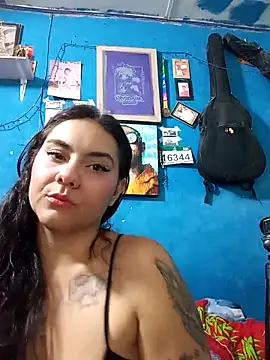 Mel152420 online show from 02-07-26, 09:56