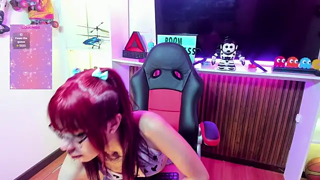 Dakota Addams online show from 03-11-26, 07:08