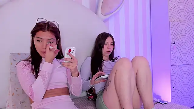 IsaxHanna online show from 02-26-26, 02:06