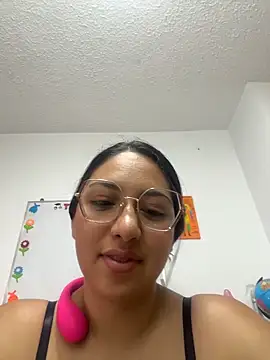 Victoria Lusty online show from 04-07-26, 09:38