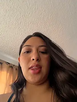 Victoria Lusty online show from 03-19-26, 09:48