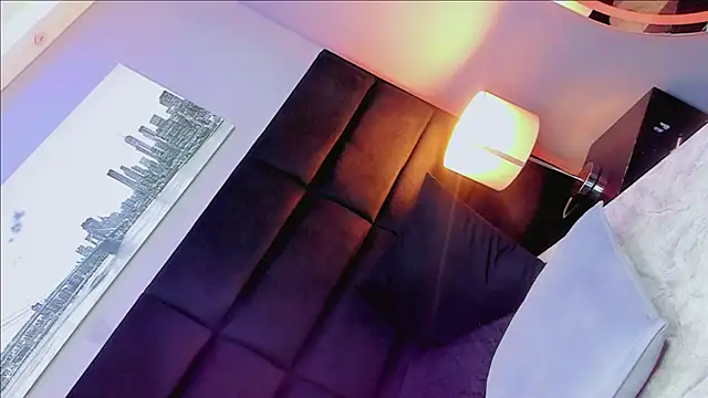 Daniiela Foxx online show from 03-13-26, 01:16