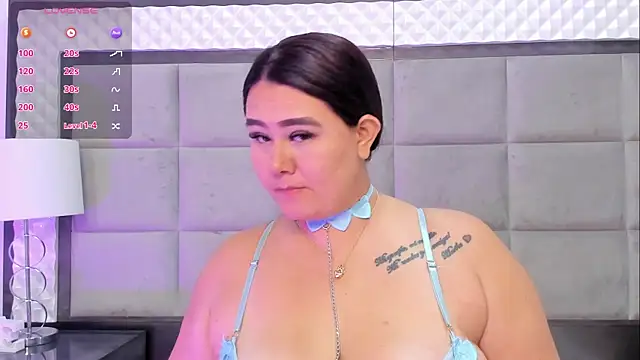 SophieWheeler online show from 02-22-26, 12:40