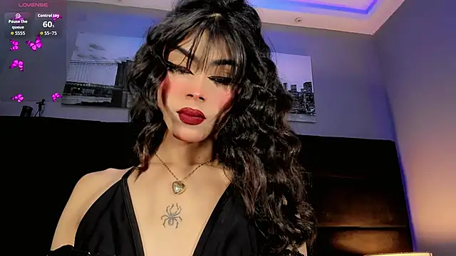 CuteMiaaa online show from 03-15-26, 08:27