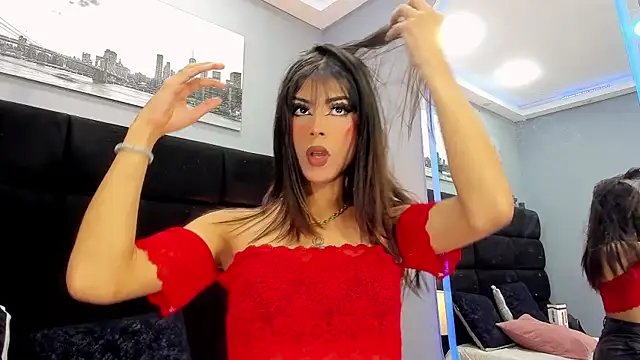 CuteMiaaa online show from 02-10-26, 08:41