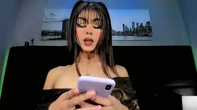 CuteMiaaa online show from 03-21-26, 08:46