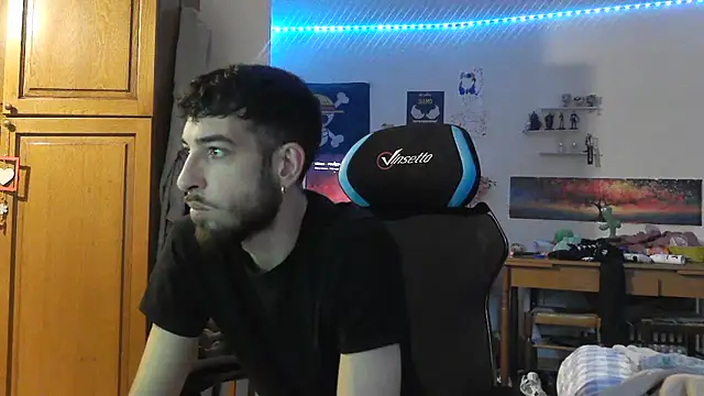 maestroboris95 online show from 02-23-26, 04:40