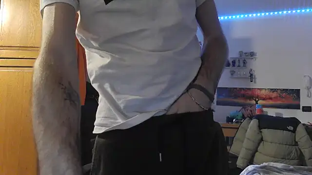 maestroboris95 online show from 03-01-26, 09:15