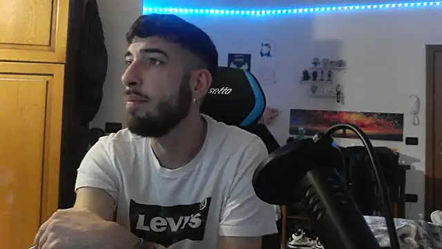 maestroboris95 online show from 02-07-26, 07:44