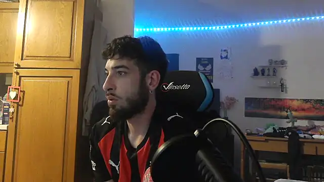 maestroboris95 online show from 02-25-26, 12:22