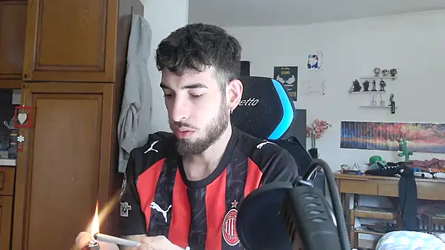 maestroboris95 online show from 02-24-26, 12:17