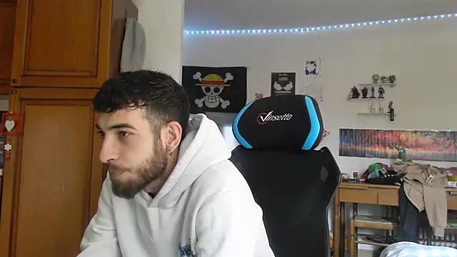 maestroboris95 online show from 02-25-26, 12:27