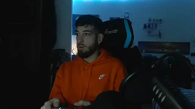 maestroboris95 online show from 02-13-26, 11:49