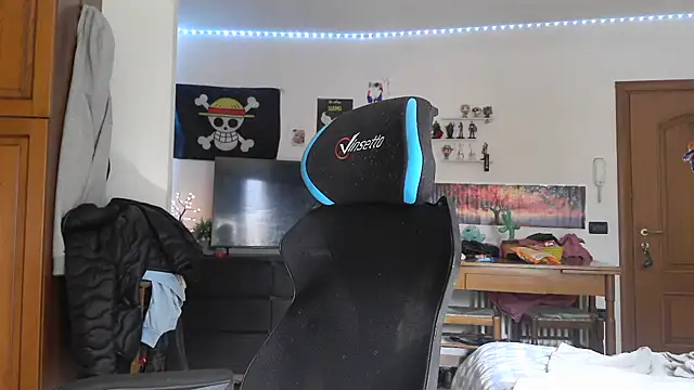 maestroboris95 online show from 02-28-26, 11:10